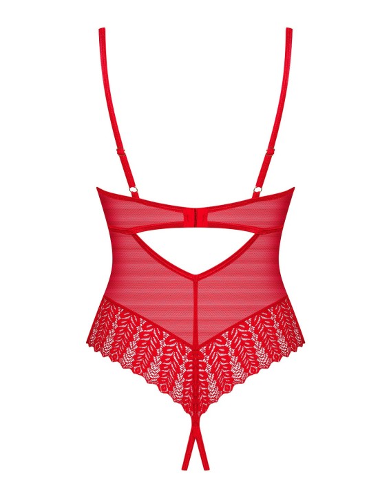 Body INGRIDIA TEDDY - 4